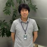 竹地 悠喜
