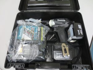 ガデナ宇部　工事　工具