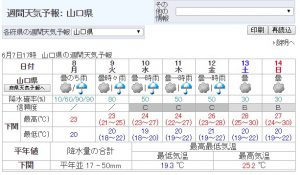 宇部市　カースペース　アプローチ　目隠しスクリーン