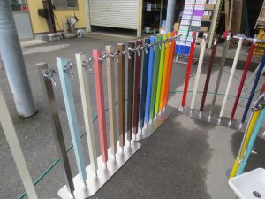 オンリーワンエクステリア　立水栓等　