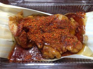 アプローチ リフォーム テグラン カーポート