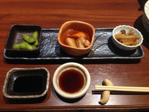 新築外構　タイルアプローチ　カーポート