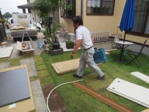 ディーズガーデン　カンナキュート