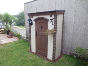 ディーズガーデン　カンナキュート