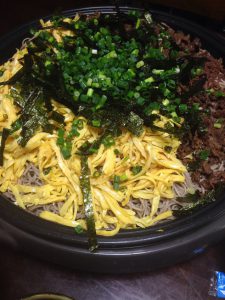 全体外構　カーポート　さしかけ