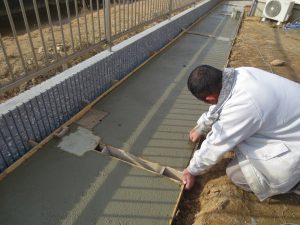 ガーデンリフォーム